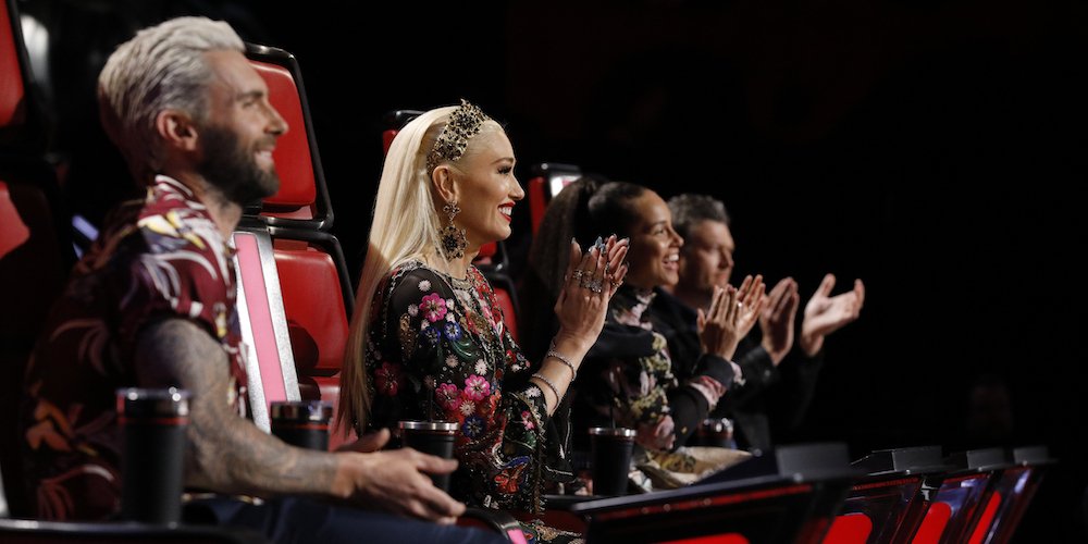 Preview 'The Voice' semifinals